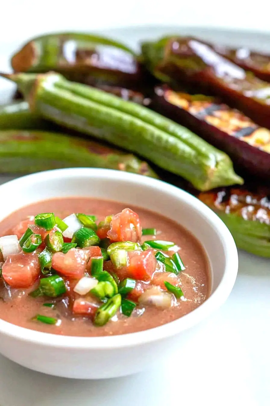 Best Nilagang Okra Recipe