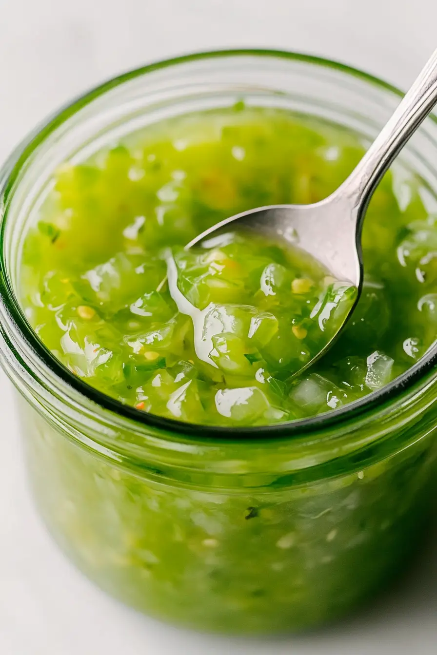 Best Pineapple Jalapeno Pepper Jelly Recipe