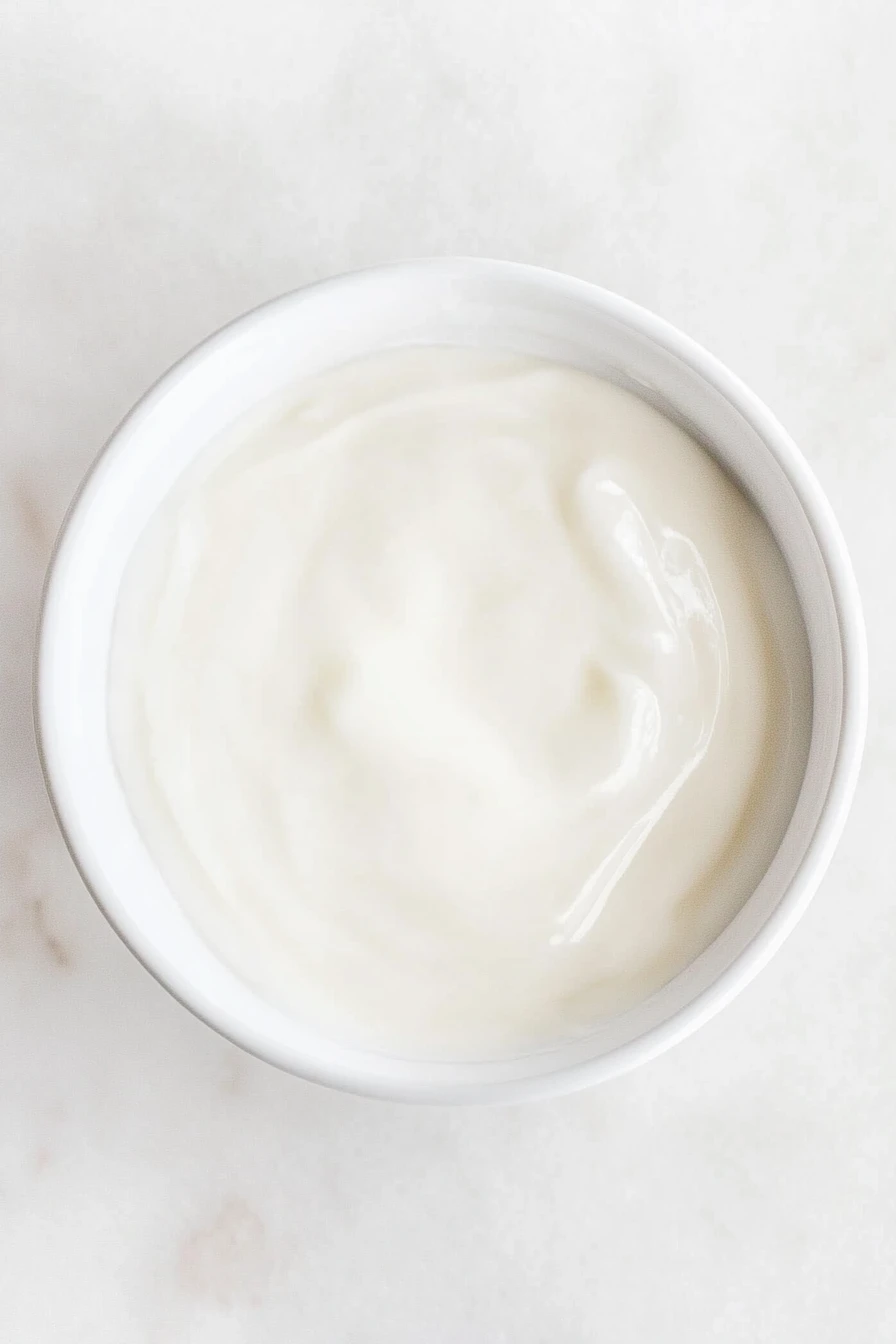 Creamy Yogurt in a Rice Cooker