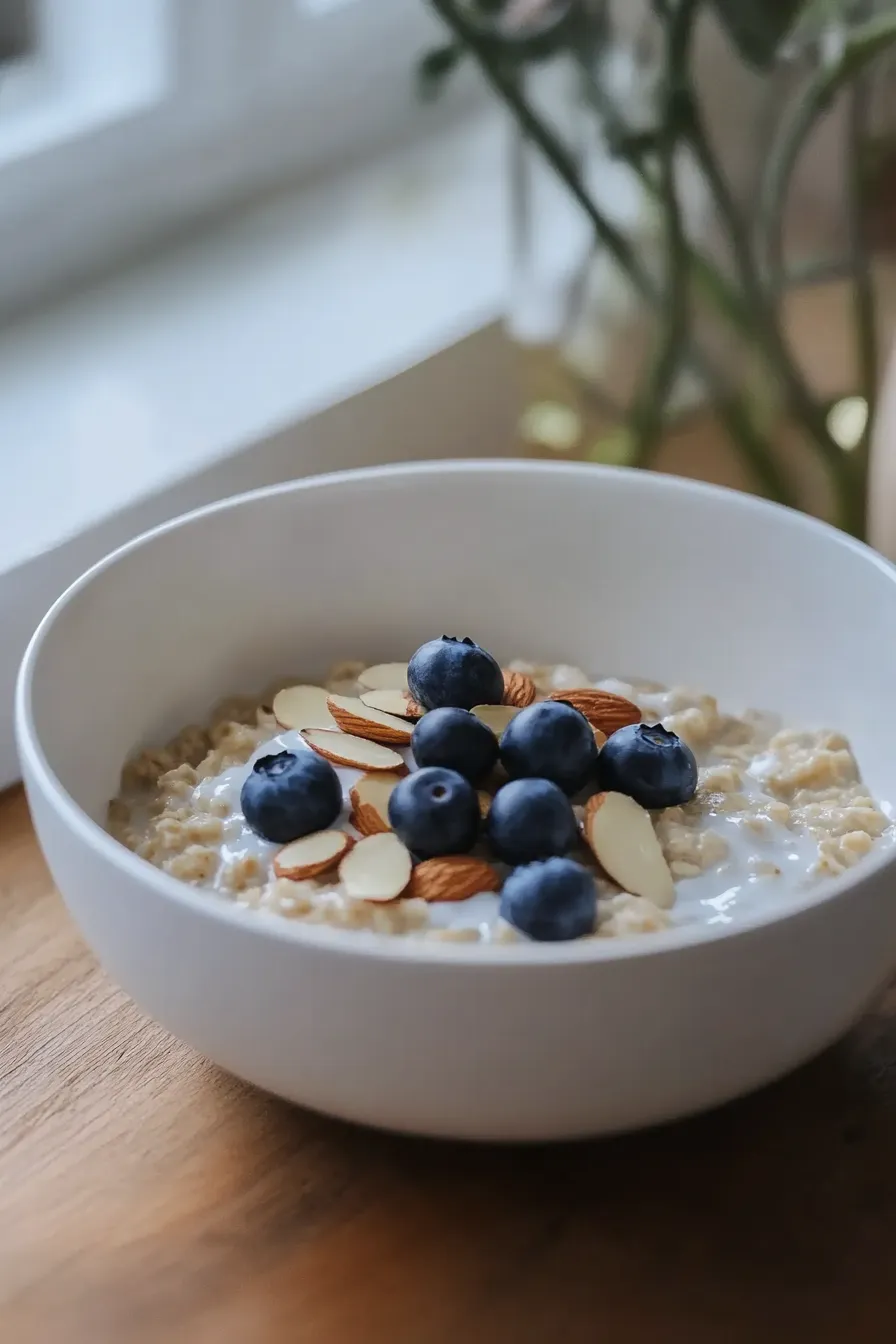 Best Rice Cooker Oatmeal