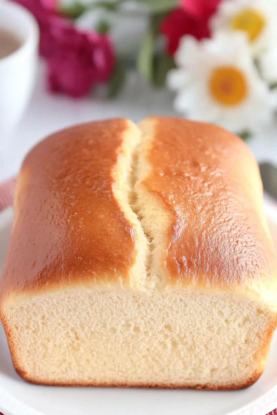 Delicious Bisquick Loaf Bread