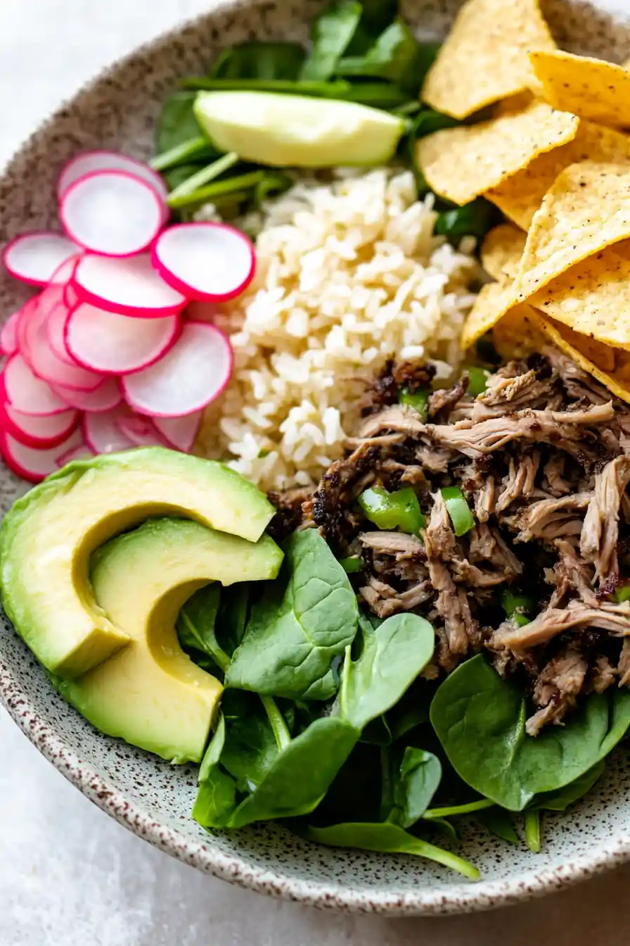 Healthy Instant Pot Skirt Steak