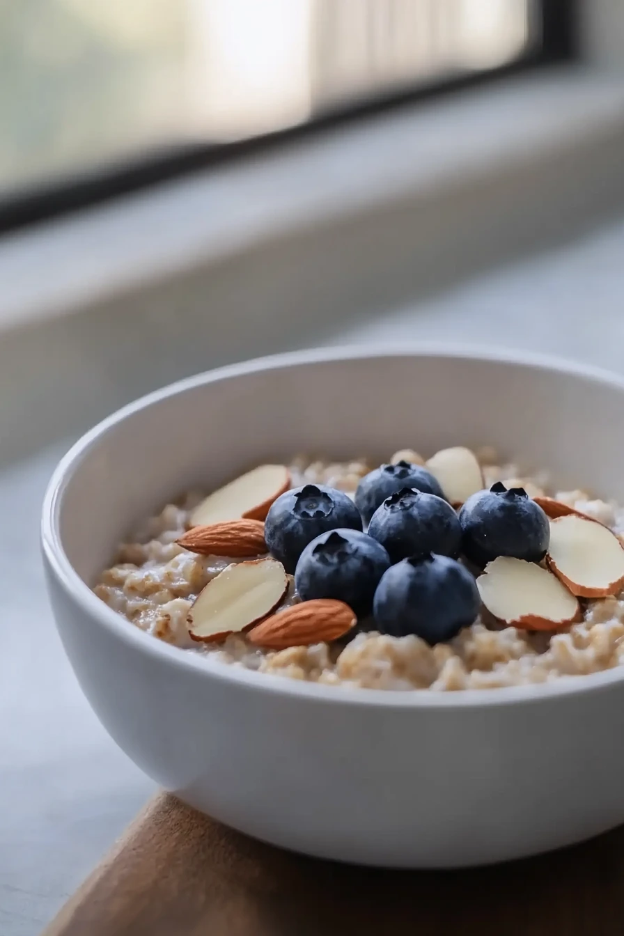 Best Rice Cooker Oatmeal