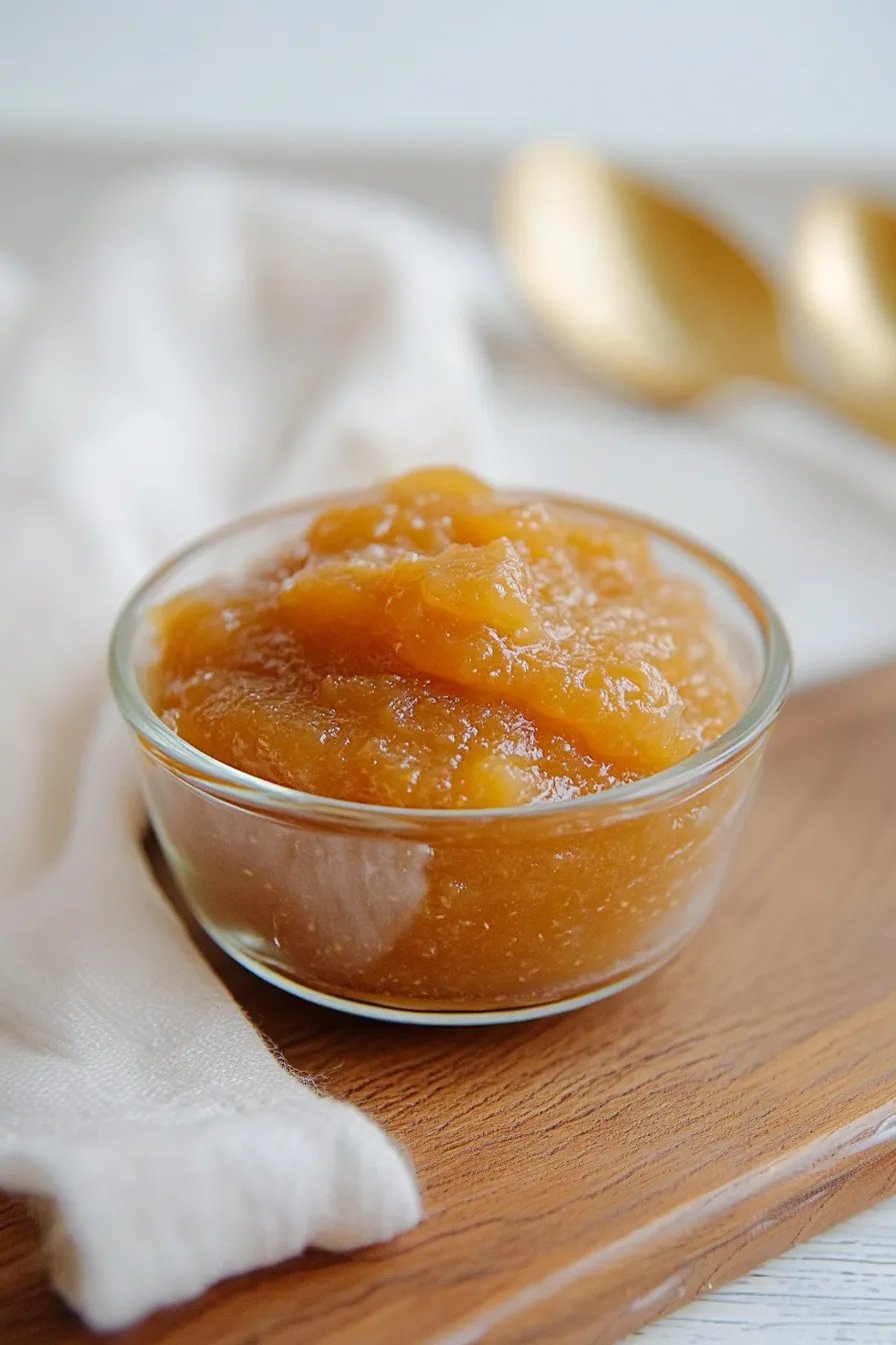 Delicious Pineapple Cake Filling