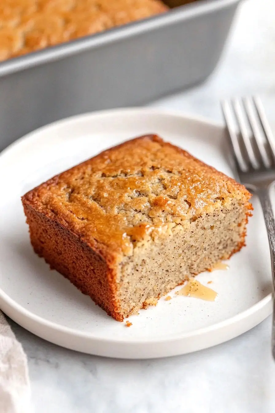 Quick Joanna Gaines' Banana Bread