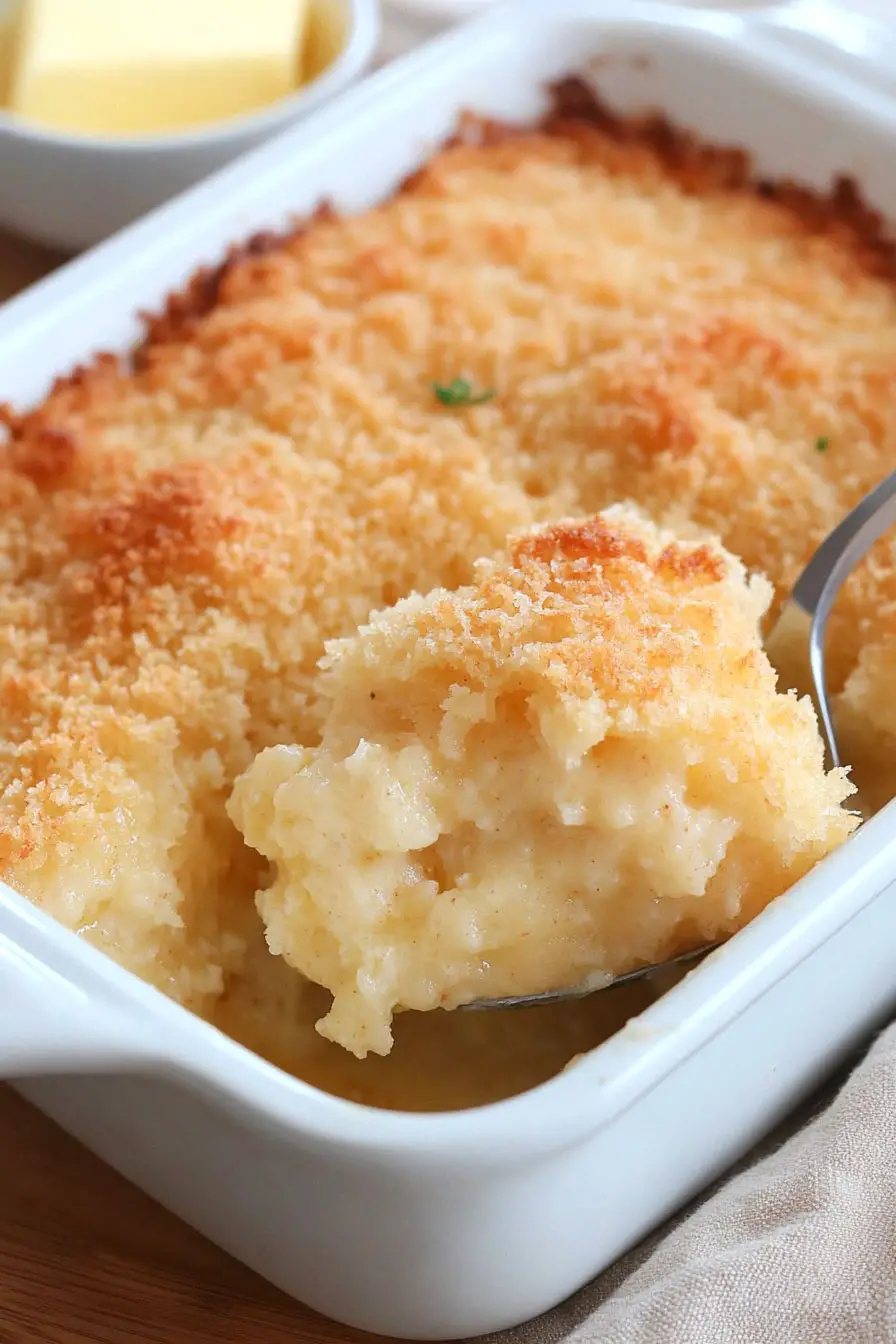 Savory Turnip Puff Bites