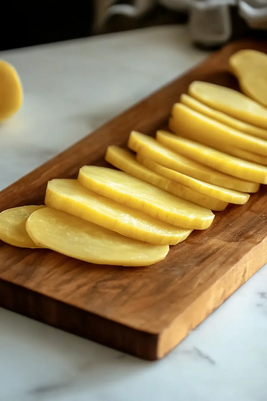 Healthy Korean Yellow Pickled Radish
