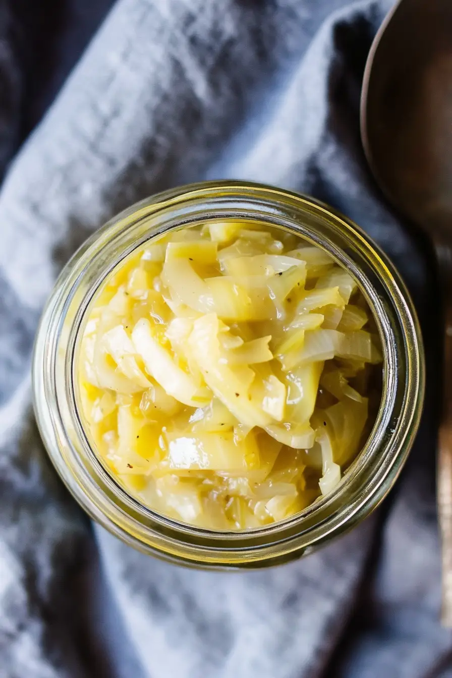 Tasty Leek Confit Recipe