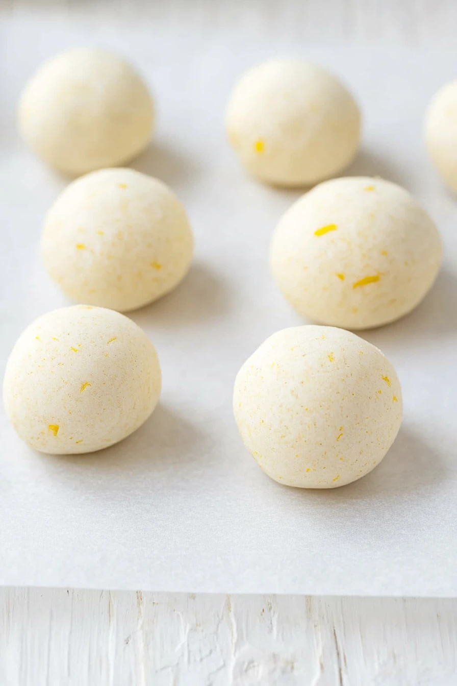 Best Greek Yogurt Protein Balls