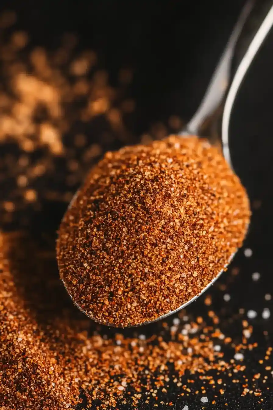 Best Grilled Pork Chops Seasoning