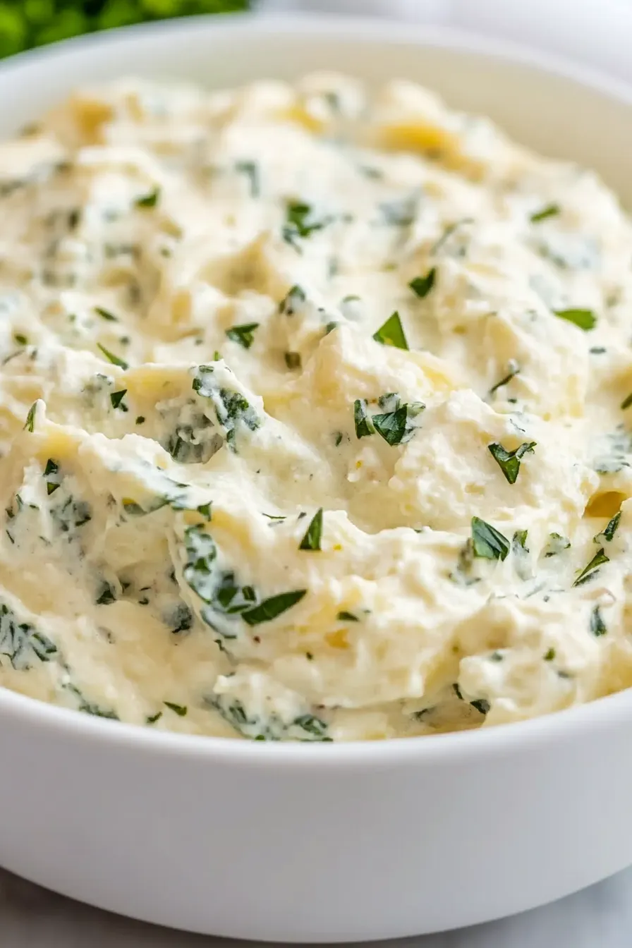 Delicious Ricotta Pasta Filling