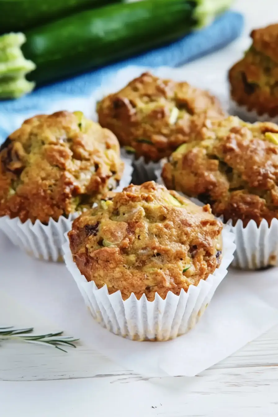 Homemade Mulberry Zucchini Bread