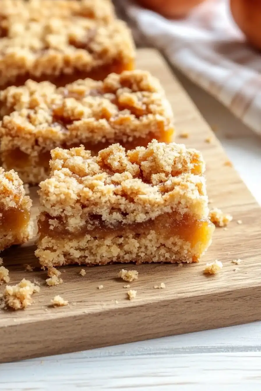 Fluffy Apricot Jam Cake