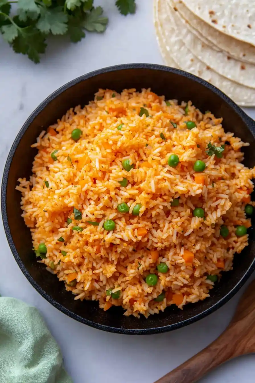 Best Mexican Rice