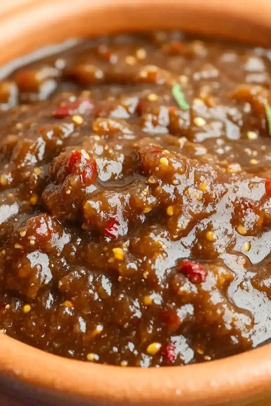 Quick Salsa Borracha