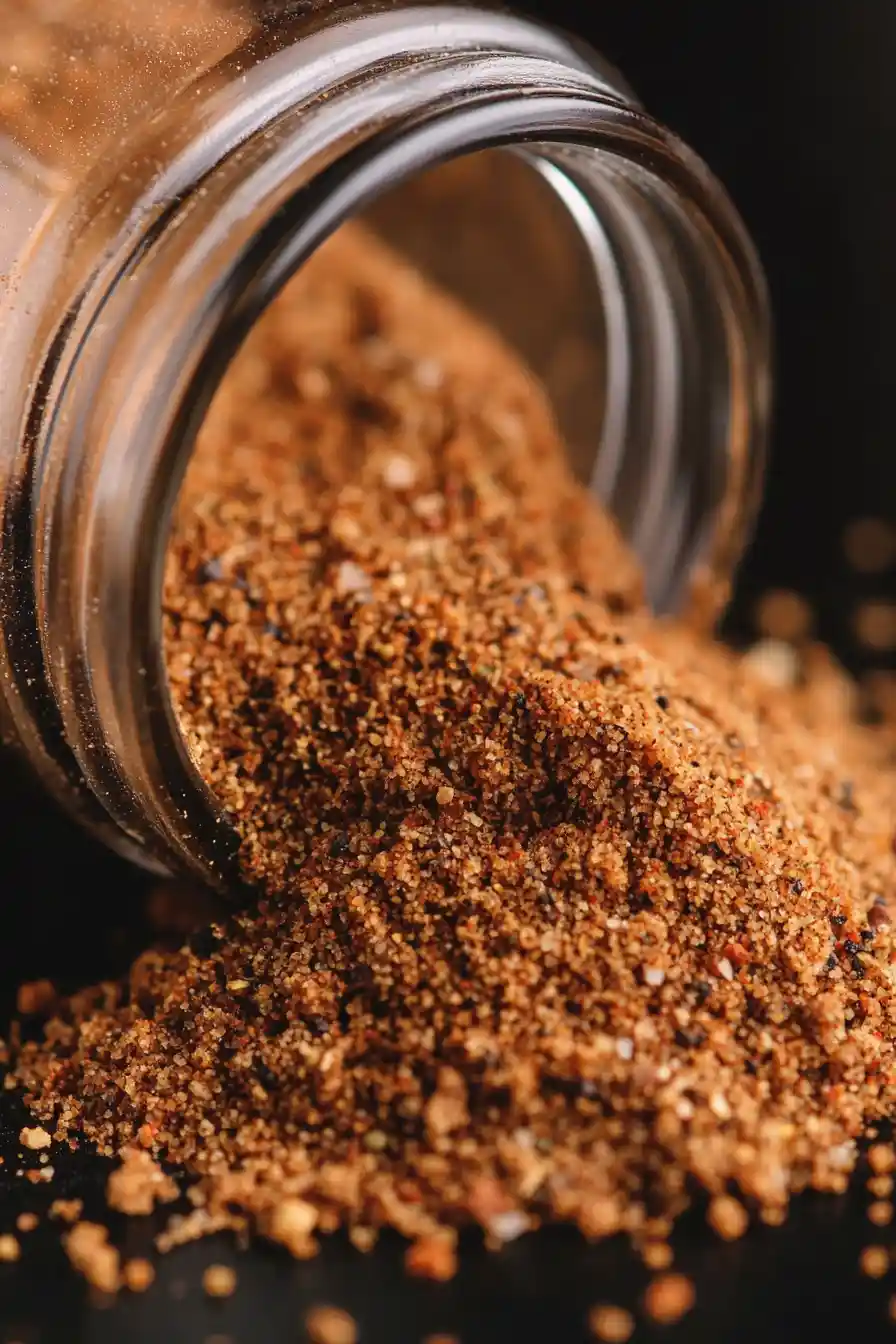 Best Grilled Pork Chops Seasoning
