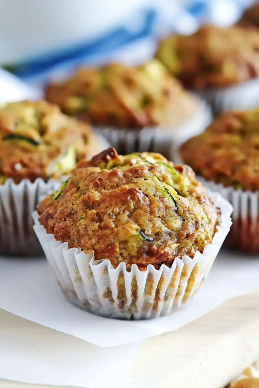 Homemade Mulberry Zucchini Bread