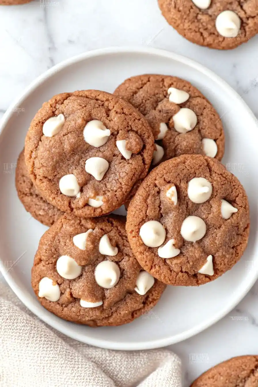 Best Root Beer Float Cookies Recipe