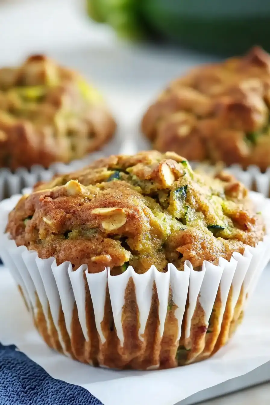 Homemade Mulberry Zucchini Bread