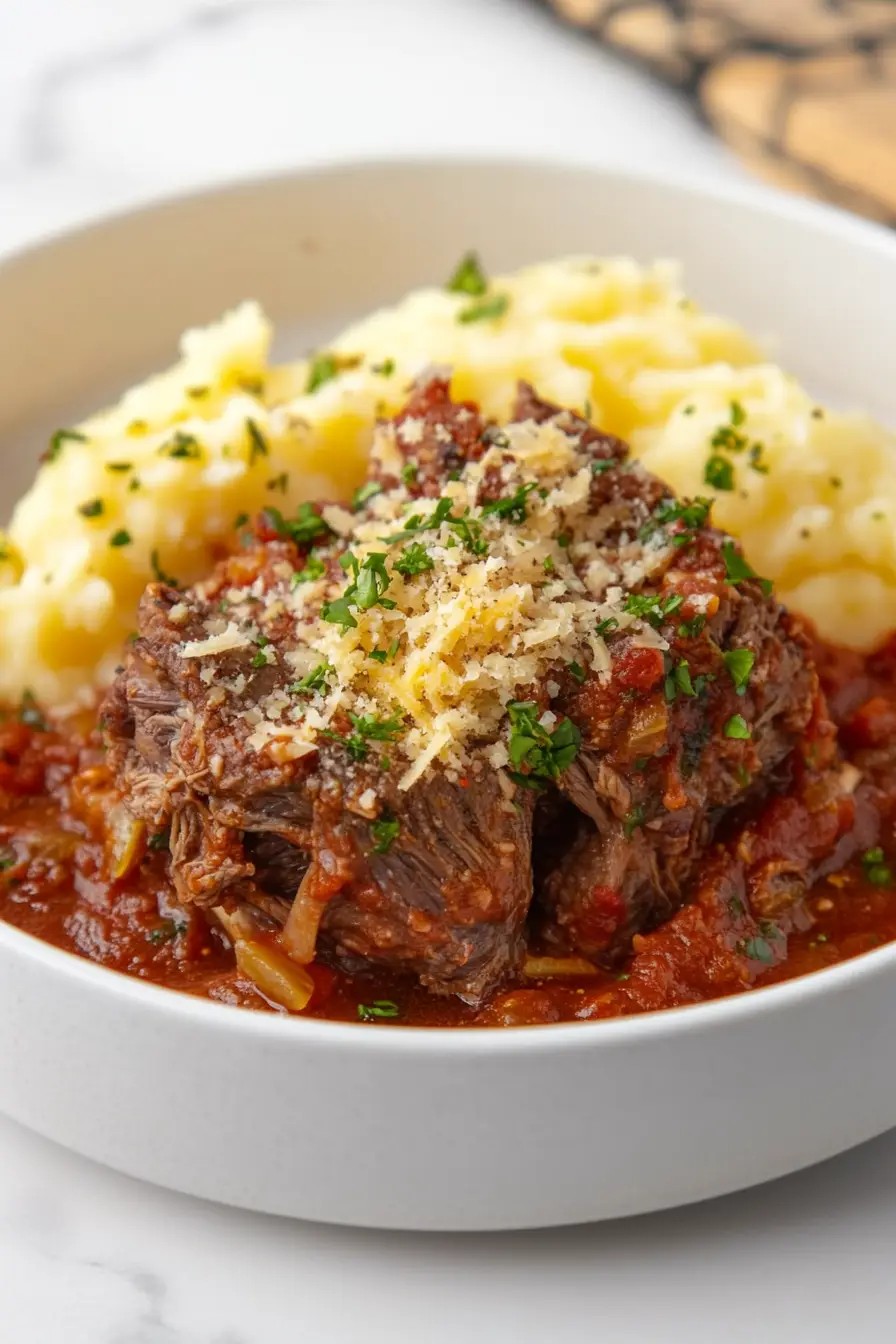 Healthy Beef Short Ribs Dishes