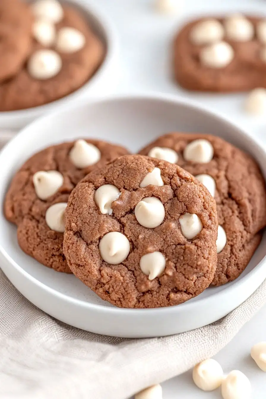 Best Root Beer Float Cookies Recipe