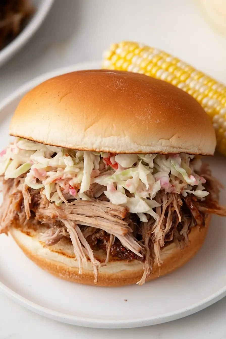 Best Pulled Pork Sandwiches for a Crowd