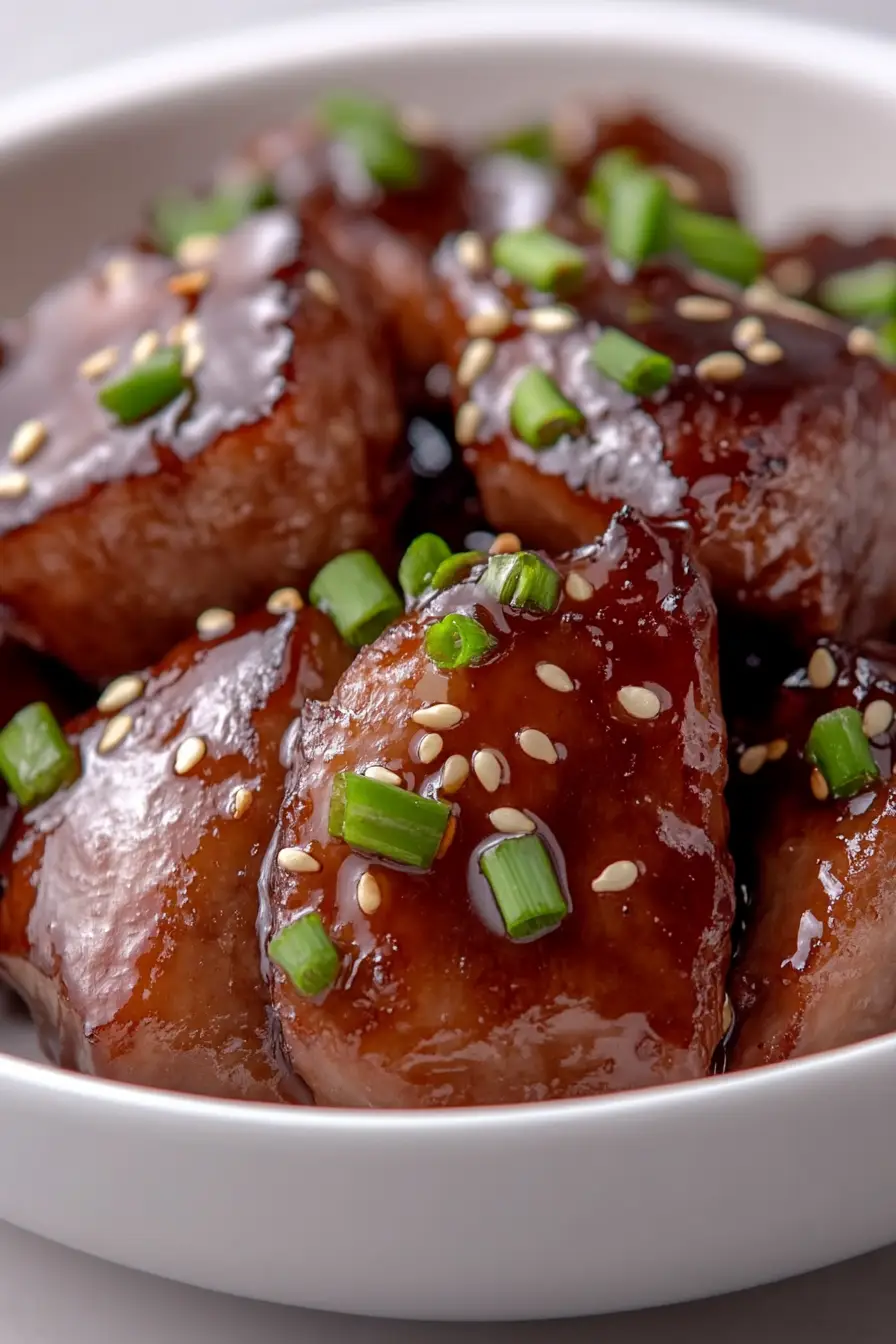 Authentic Japanese Roasted Duck
