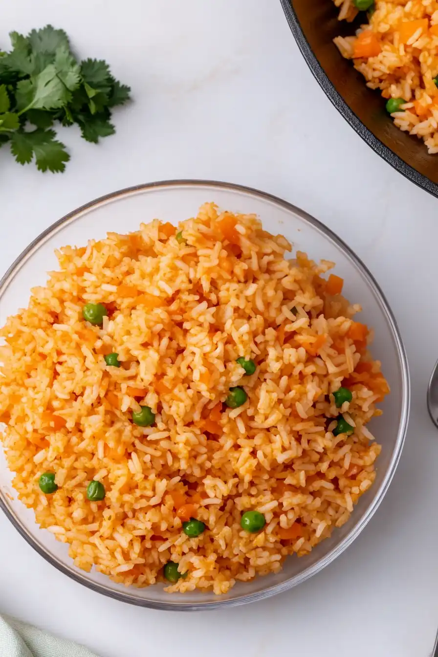 Best Mexican Rice