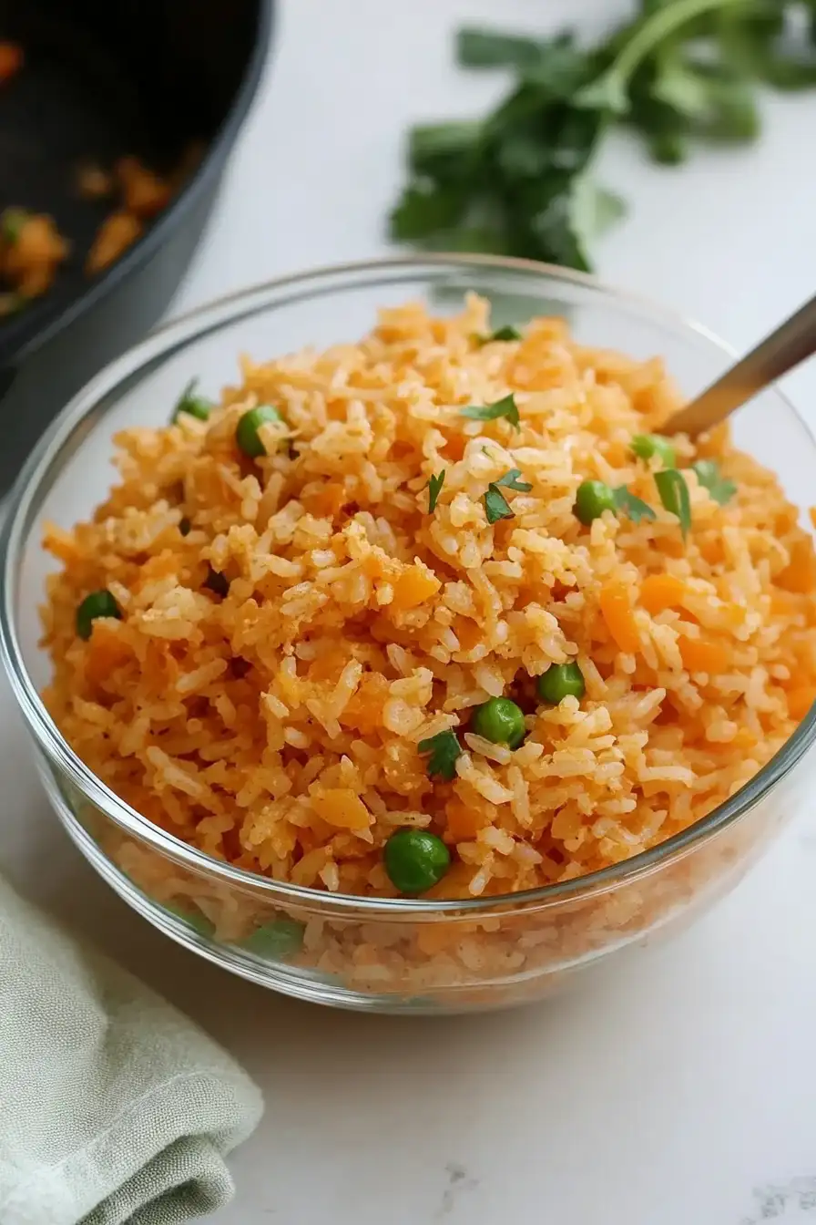 Best Mexican Rice