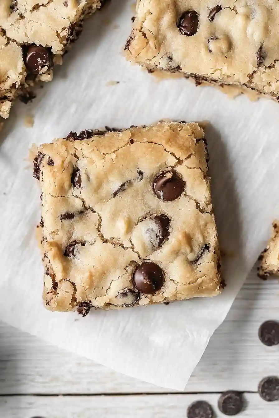 brookie cheesecake