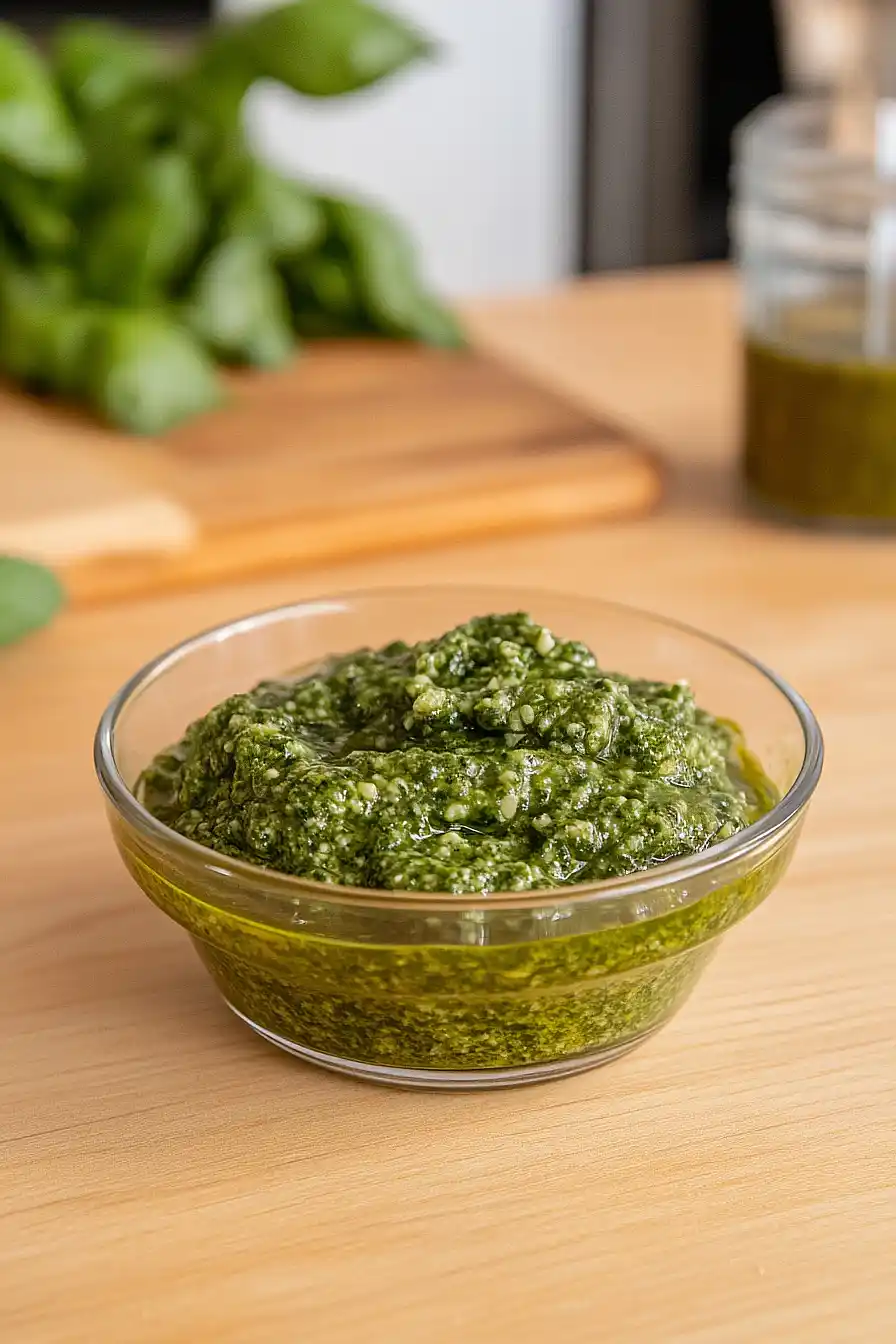 pesto genovese