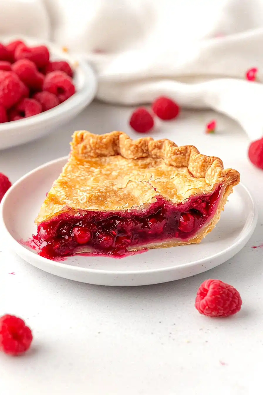 raspberry pie