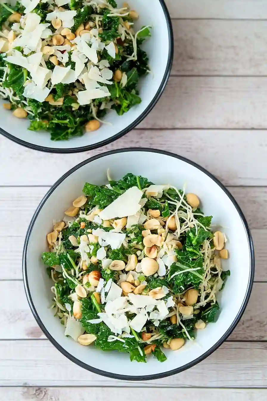 houston's kale salad
