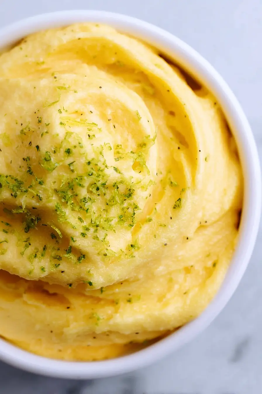 mango butter