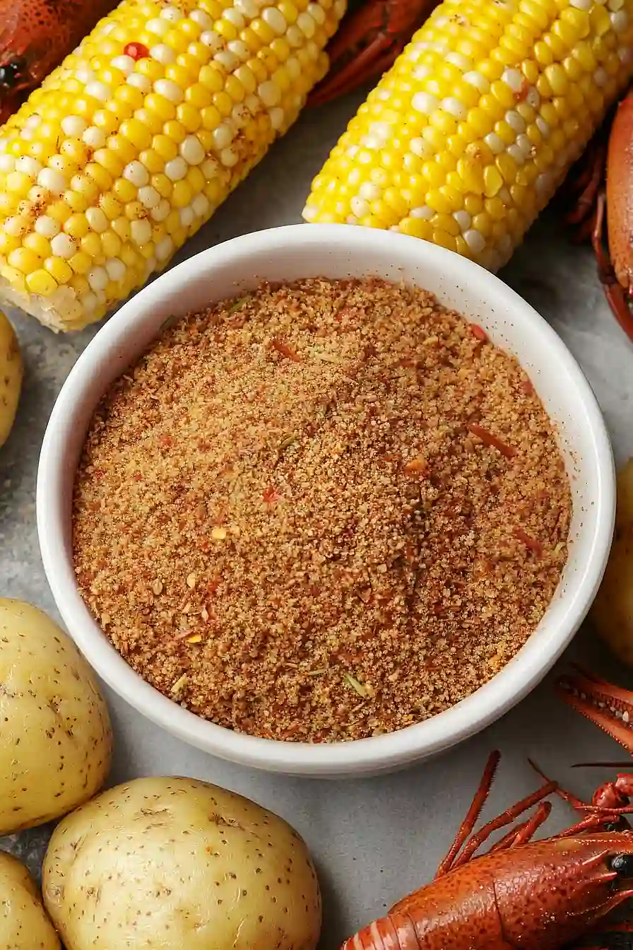 seafood boil seasoning