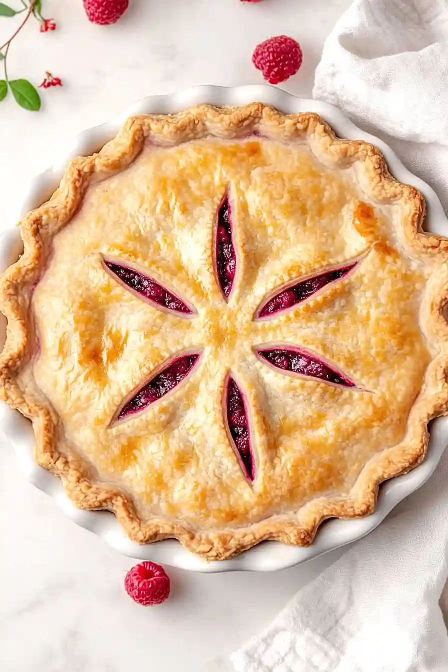 raspberry pie