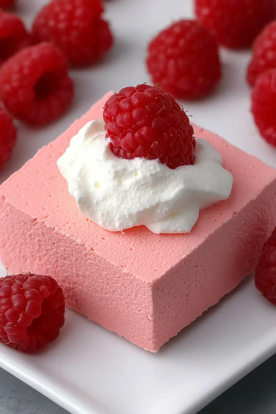 cream cheese jello salad