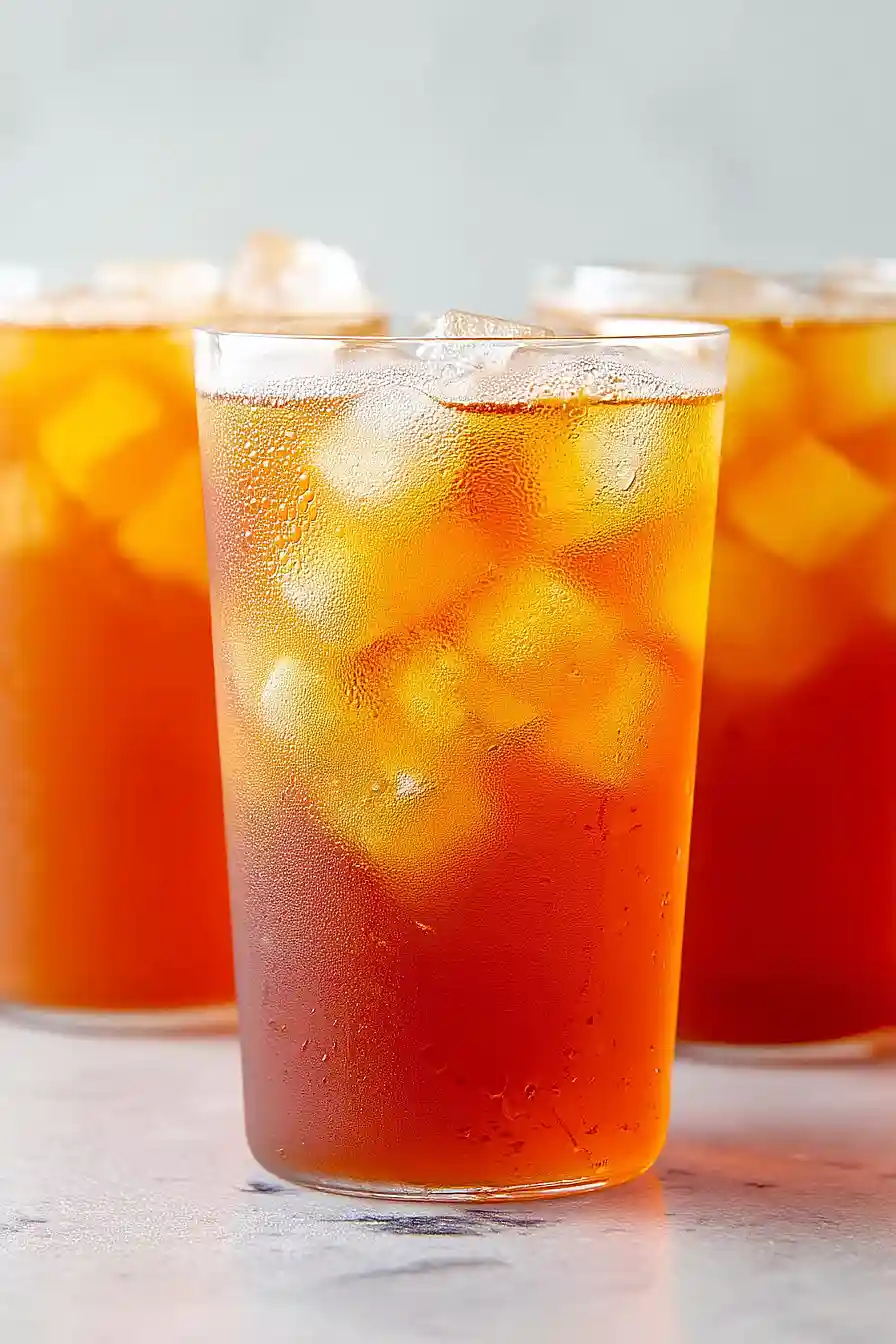 starbucks iced tea recipe