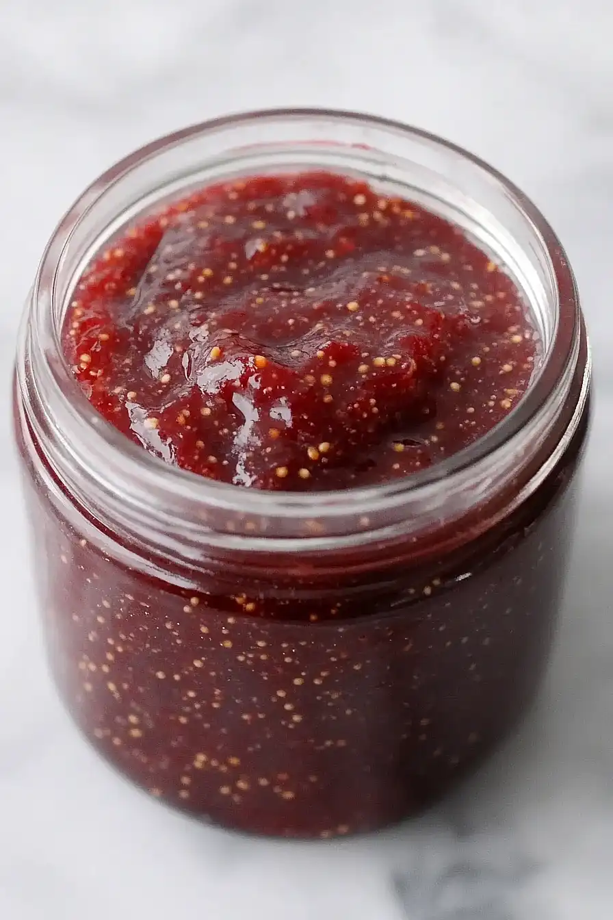 fig jam