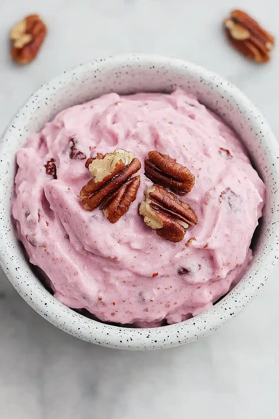 sugar free jello salad