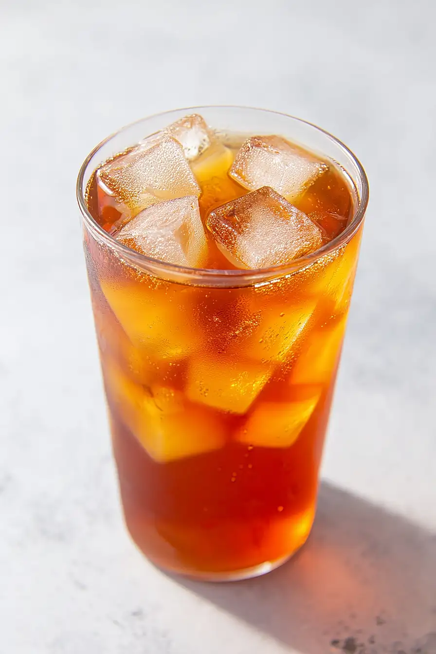 starbucks iced tea recipe