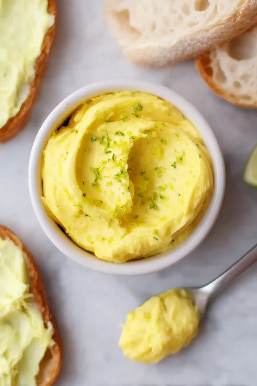 mango butter
