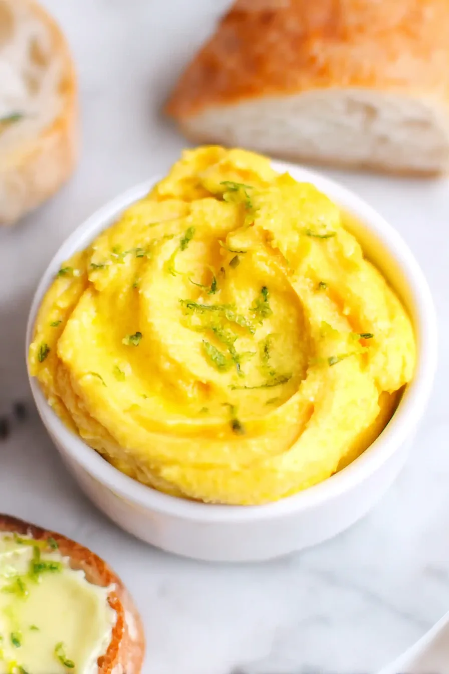 mango butter