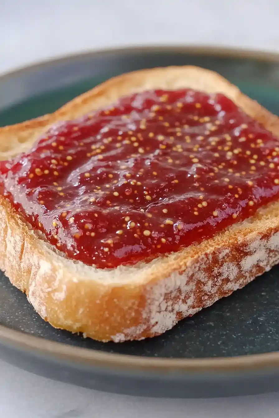 fig jam