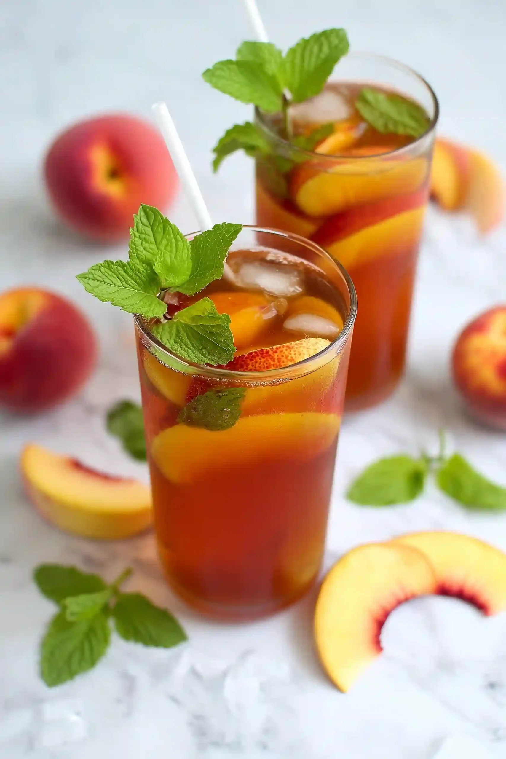 iced tea for kids