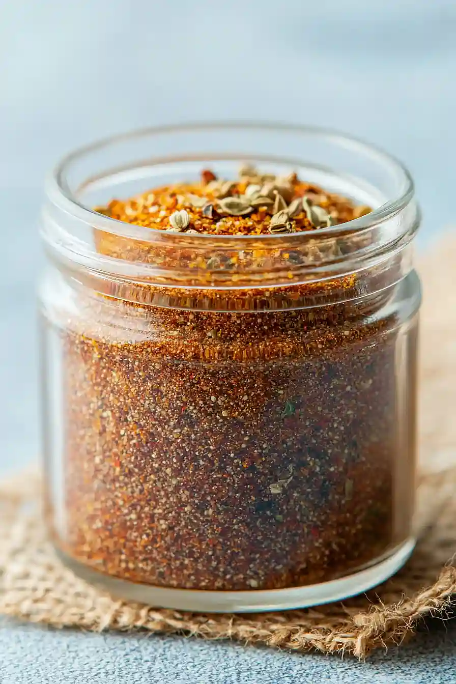 seafood boil seasoning