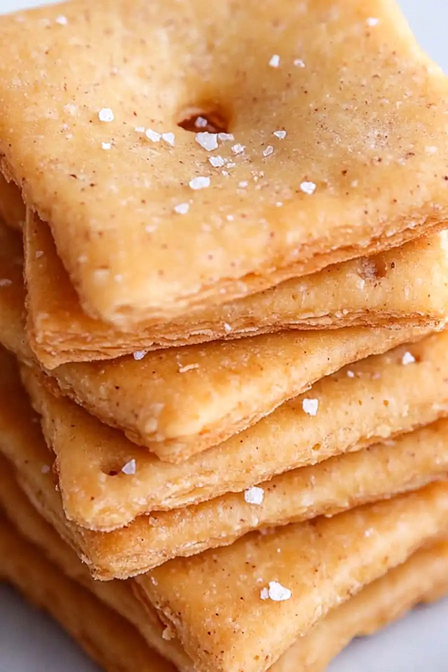 keto cheese crackers
