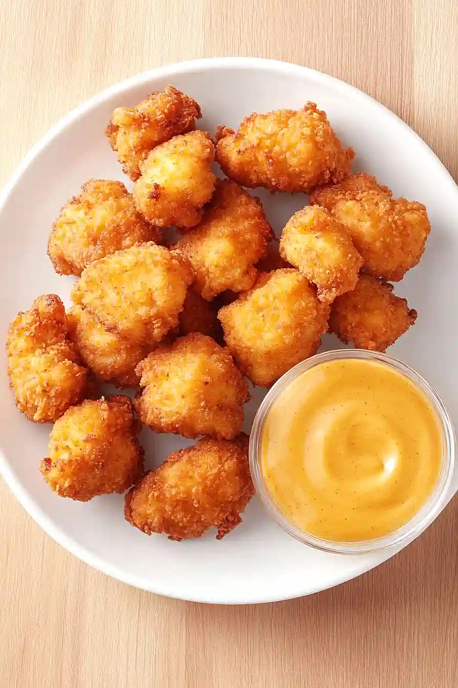 chick fil a chicken nuggets recipe
