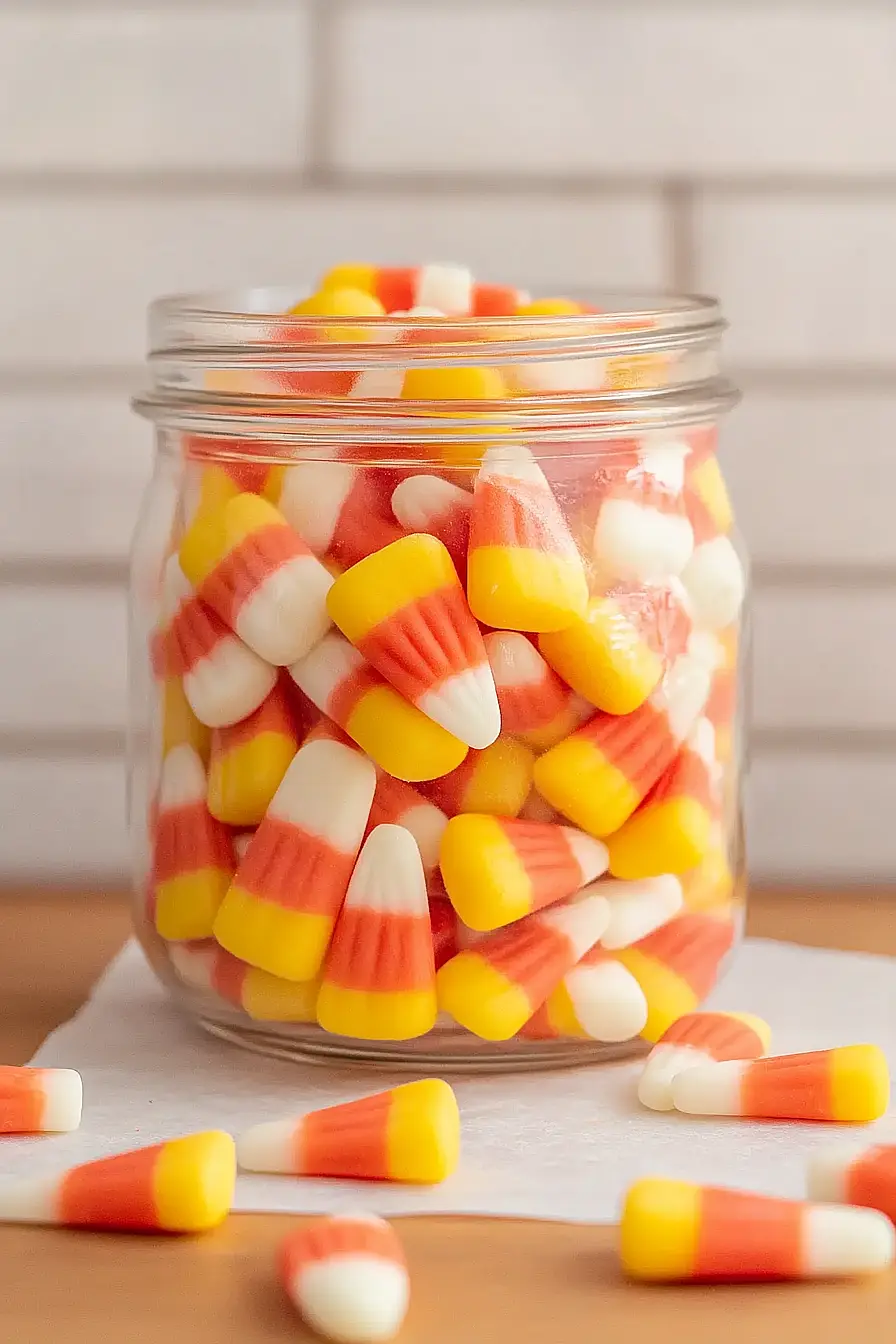 candy corn