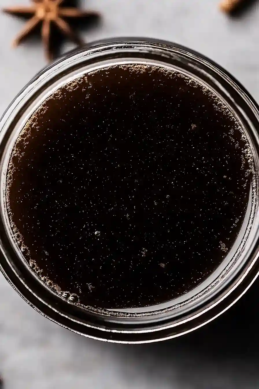 spiced chai tea concentrate